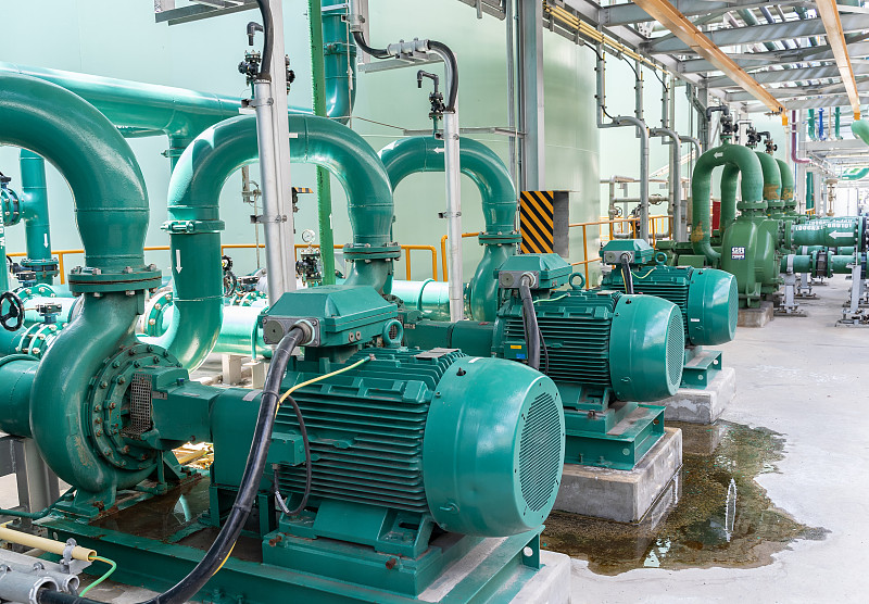 The Rise of Smart Pumps: Simplifying Life