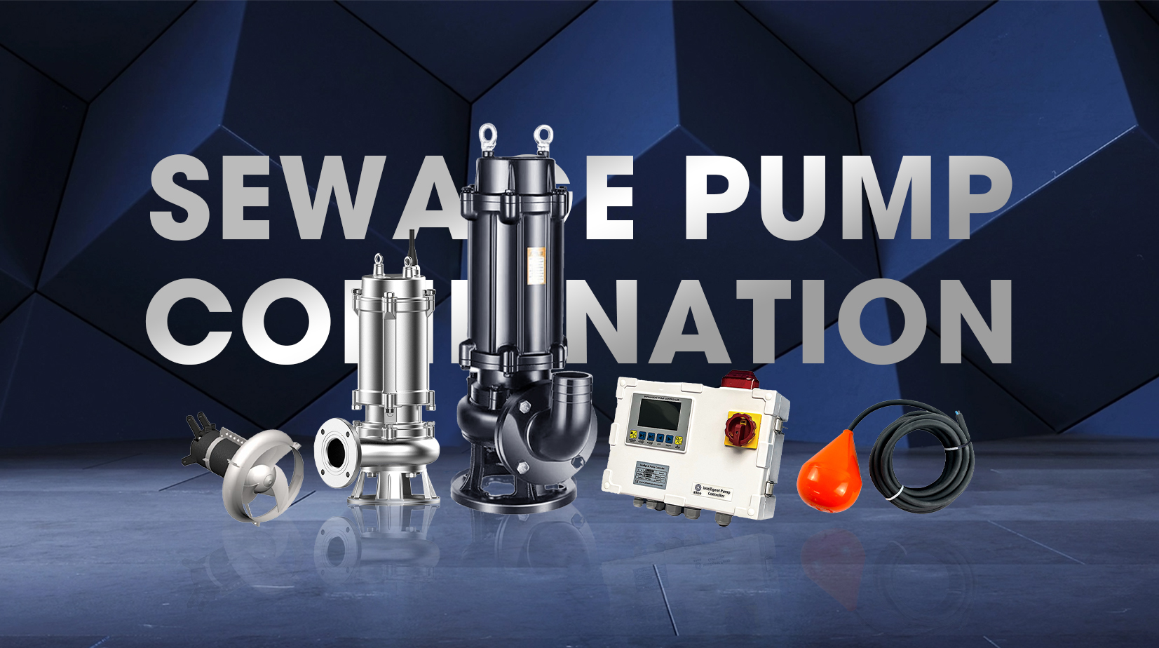 ADVANCED SEWAGE PUMPING & PRESSURE BOOSTING SYSTEM FOR MUNICIPAL UTILITY IN ROSTOV VELIKY, RUSSIA