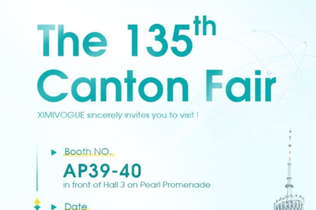 Participate in the Canton Fair