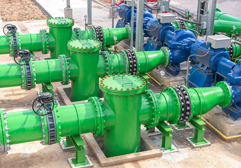 Classification of Pumps 3