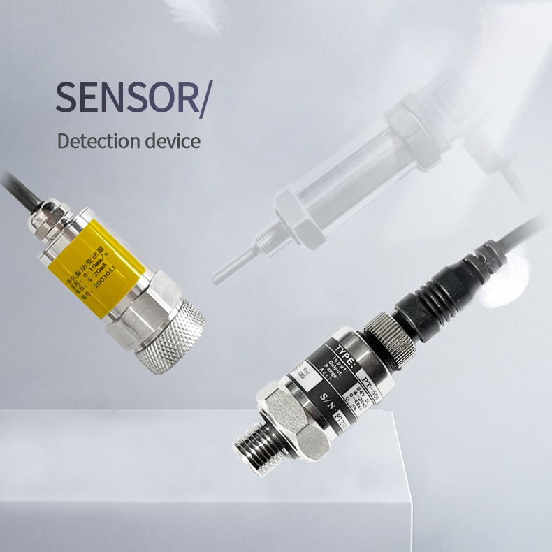 Common Errors and Solutions When Connecting a Pressure Sensor to a Frequency Converter