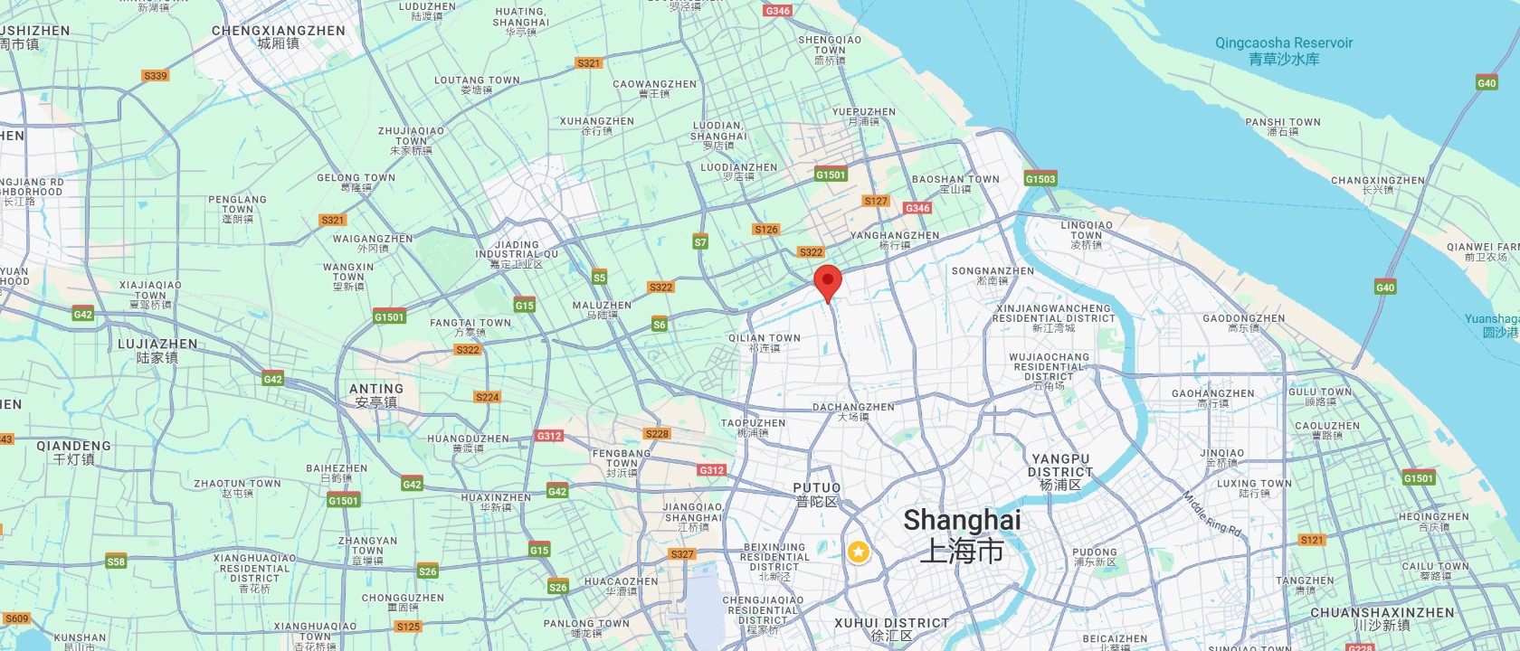 Documentation and Quality Support for Export-Oriented Orders