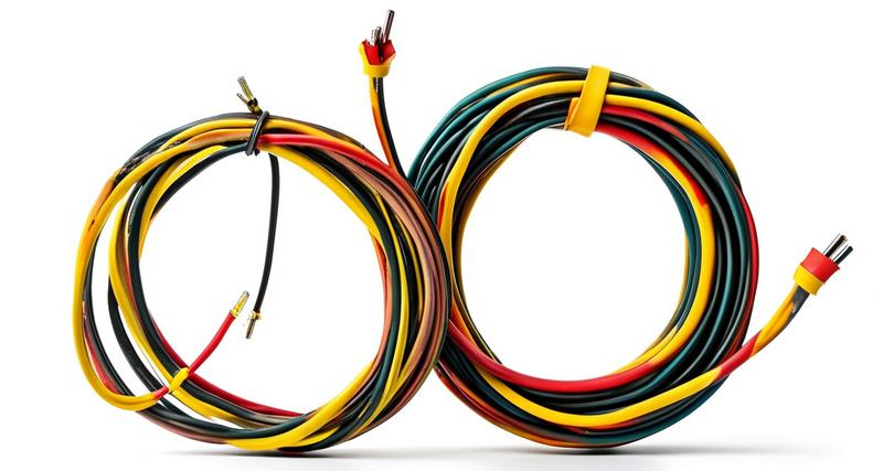 Comprehensive Analysis of AC Cable Selection Standards: Ensuring Safe Power Transmission