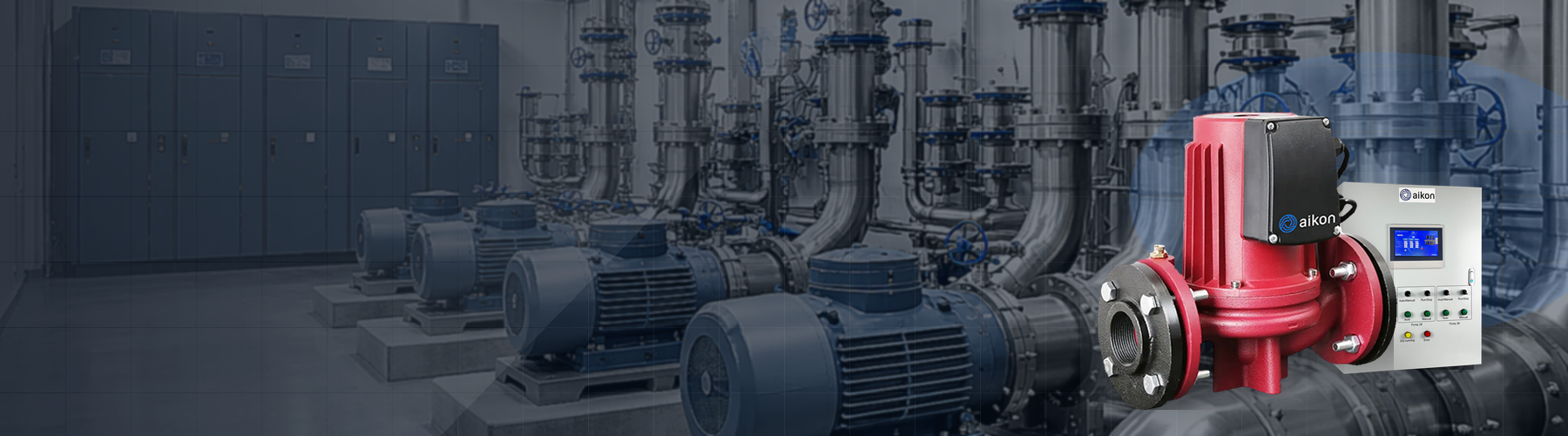 Liquid Cooling Loops