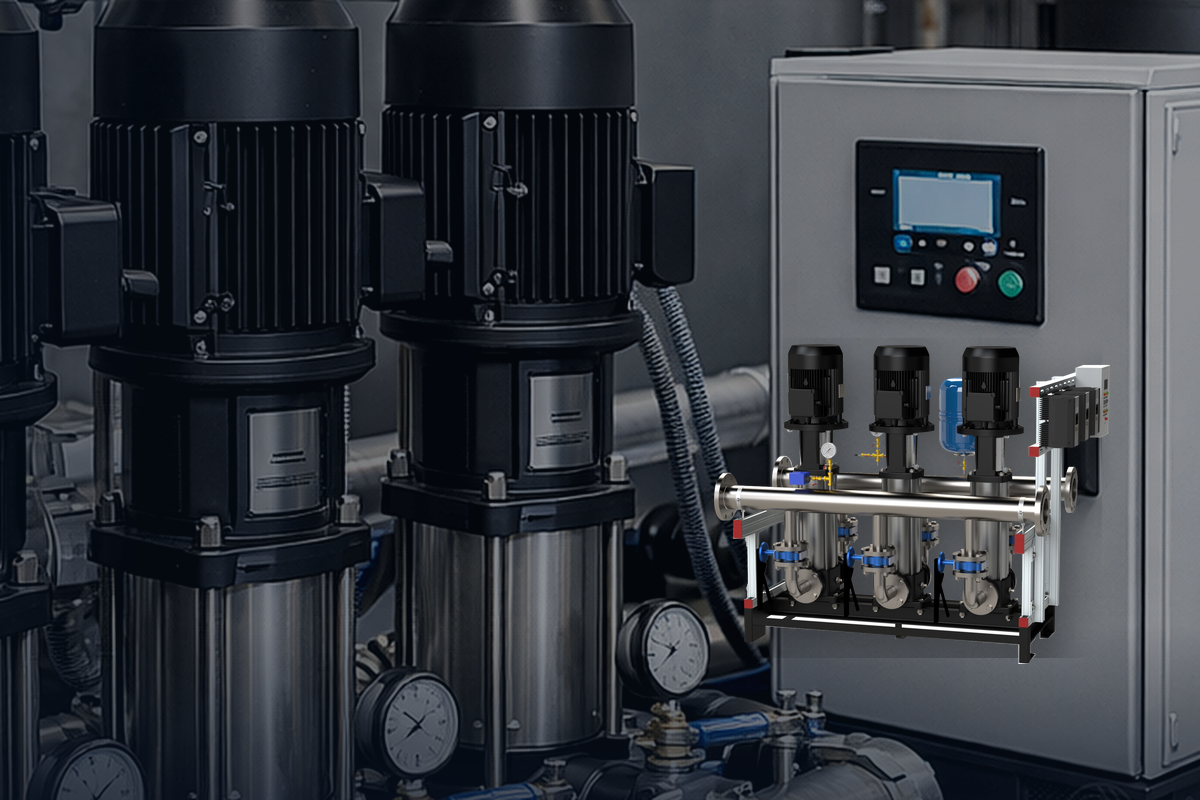 Liquid Cooling Loops