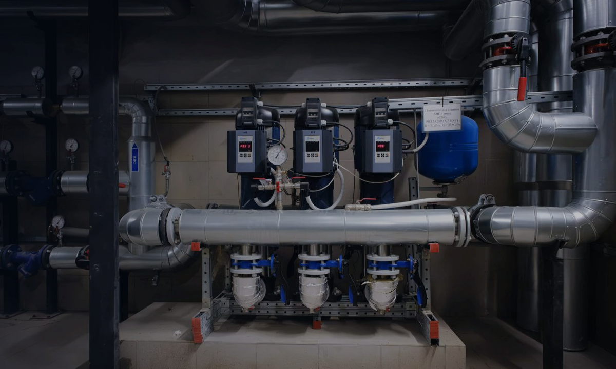 Liquid Cooling Loops