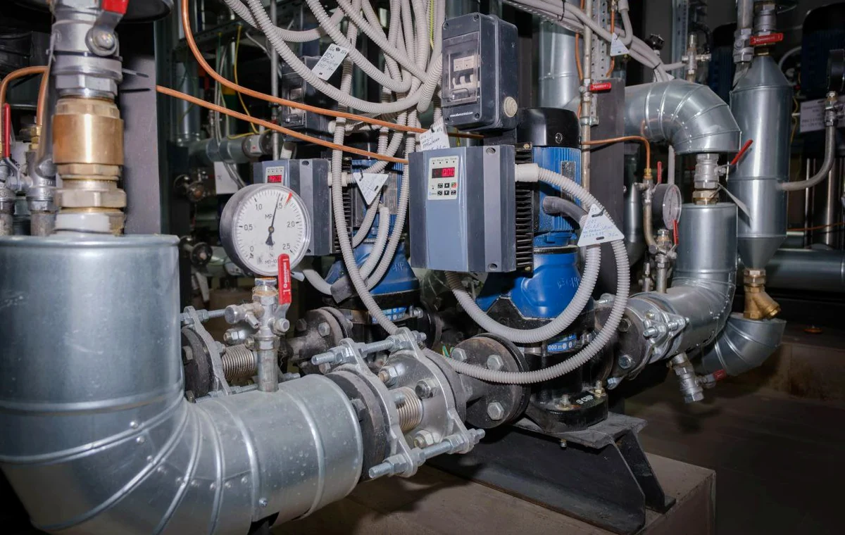 Liquid Cooling Loops