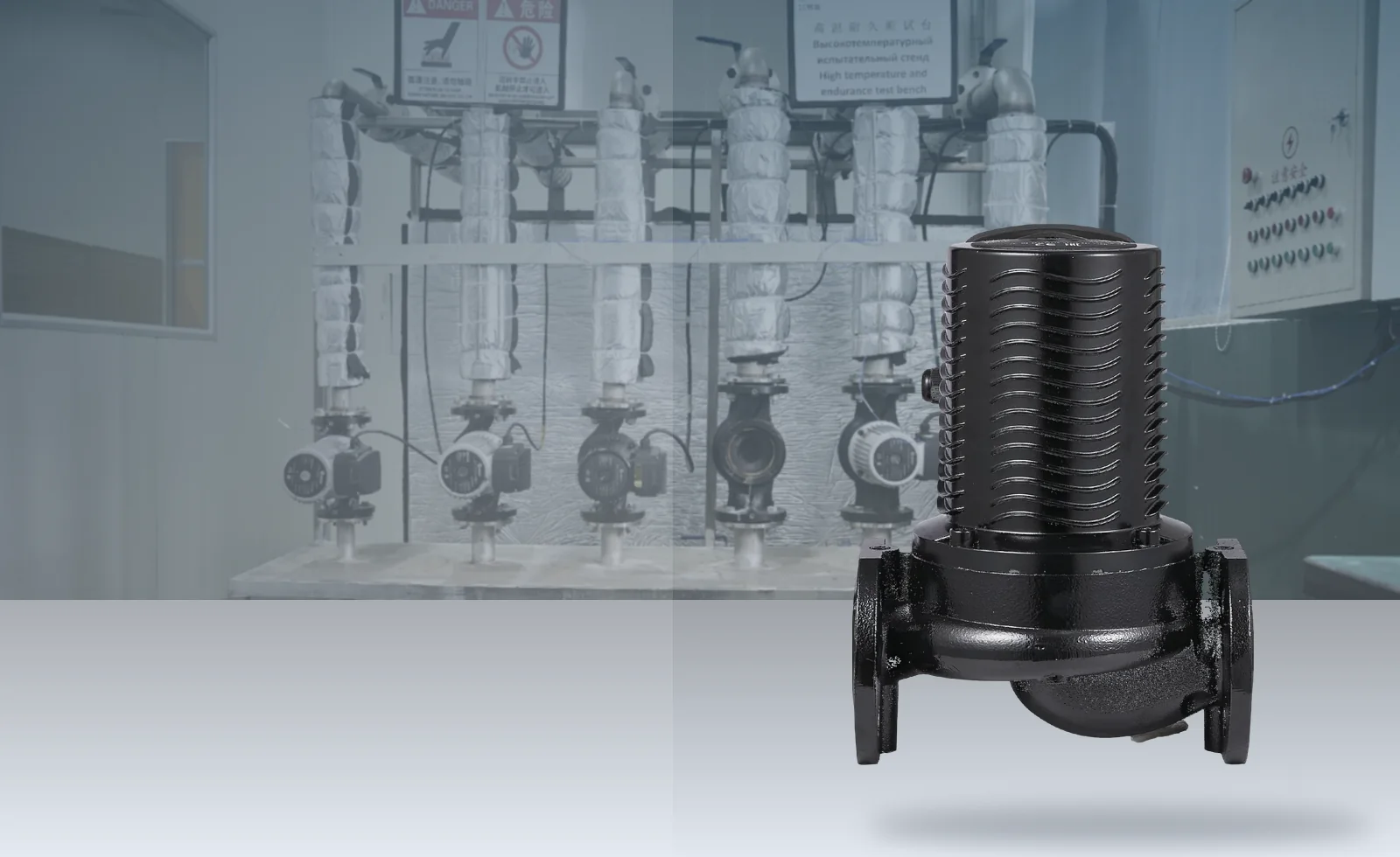 Liquid Systems