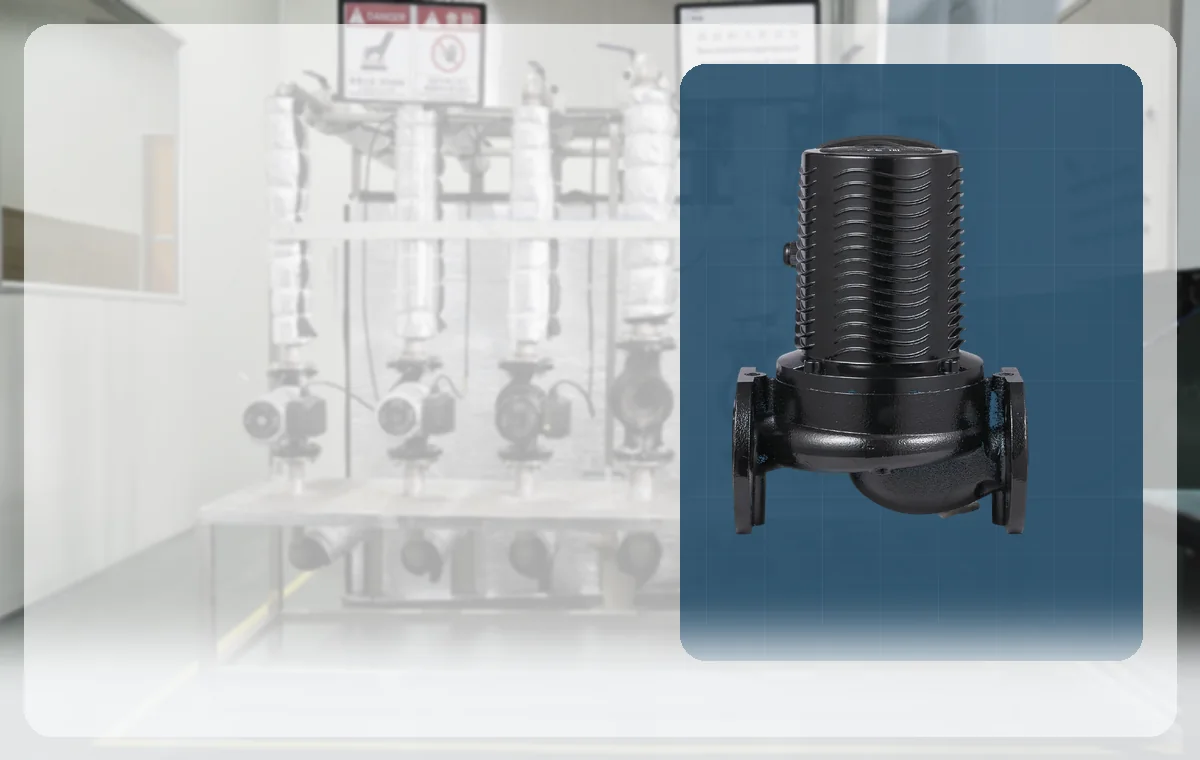 Equipment and cabinet loops