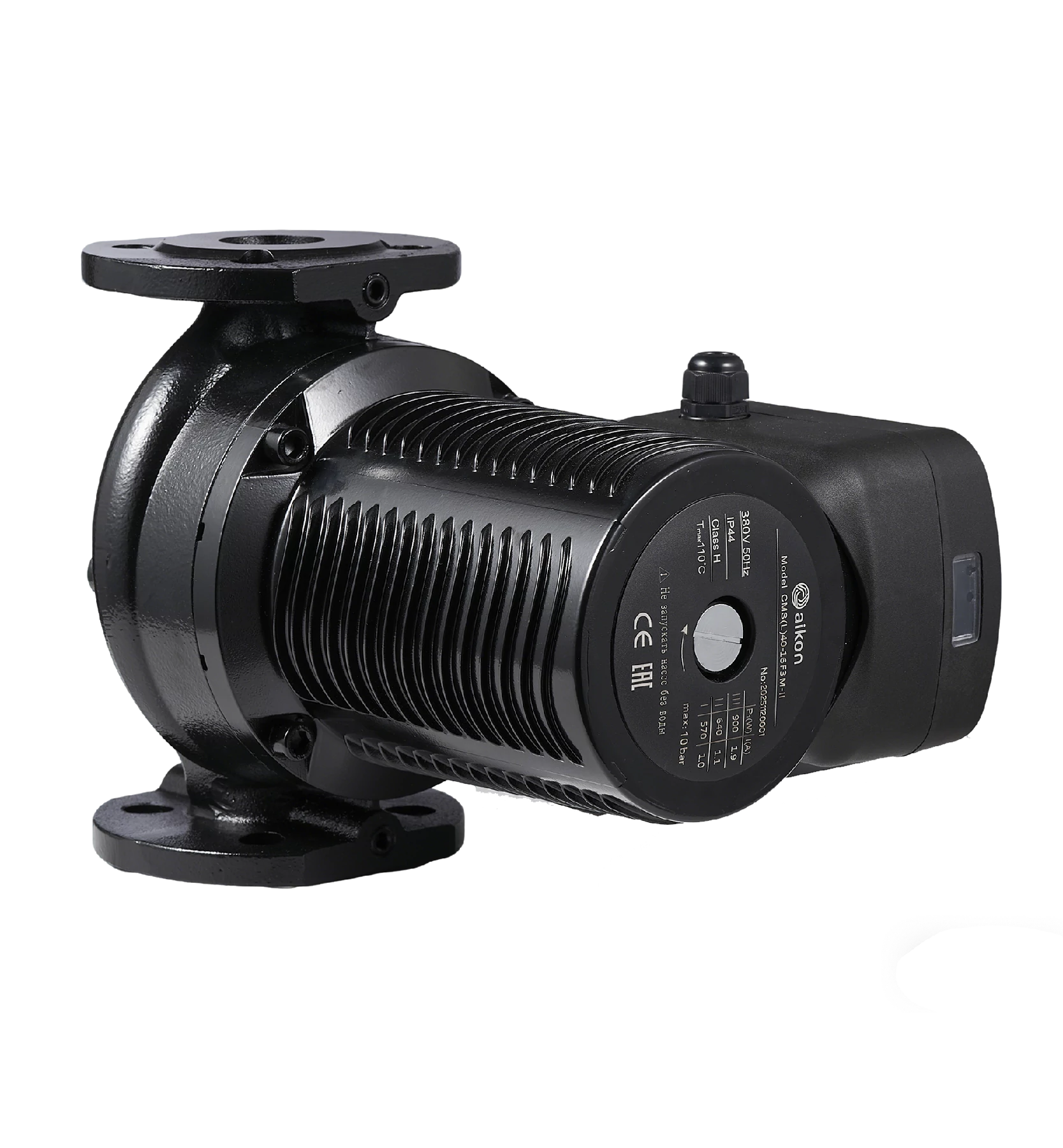 ECPO Series
