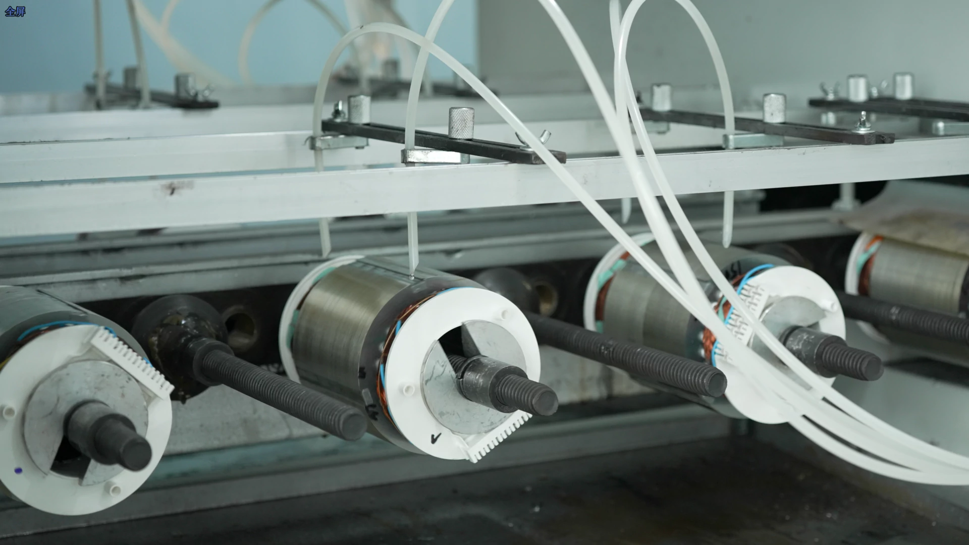 AIKON product selection support