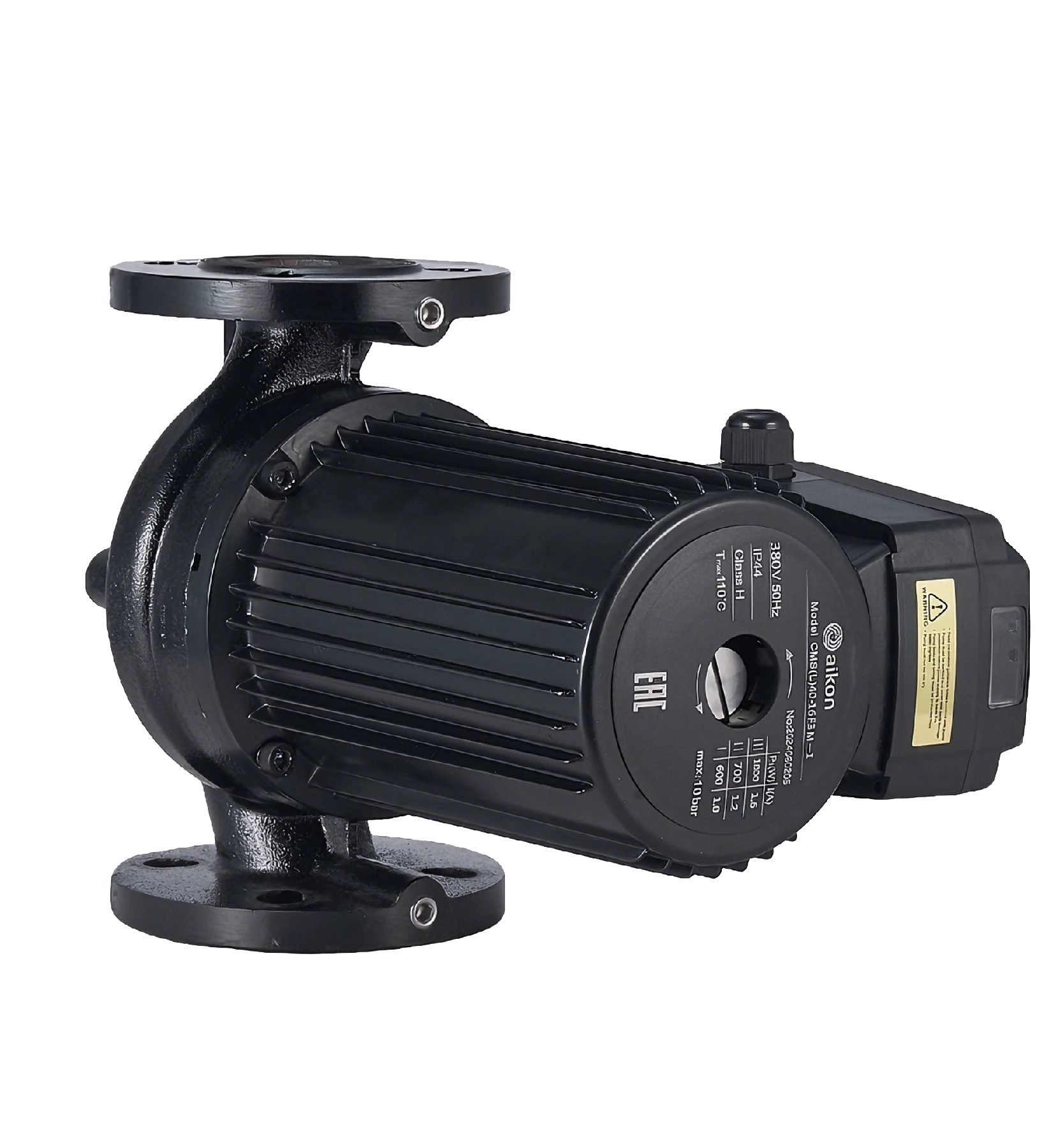 EC Series