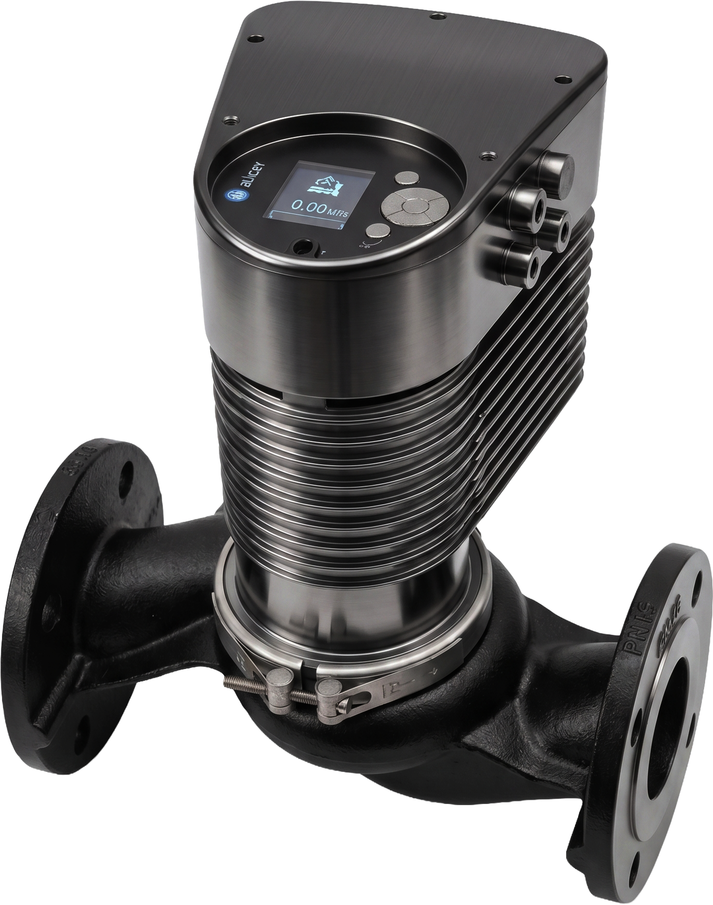 Liquid Cooling Systems