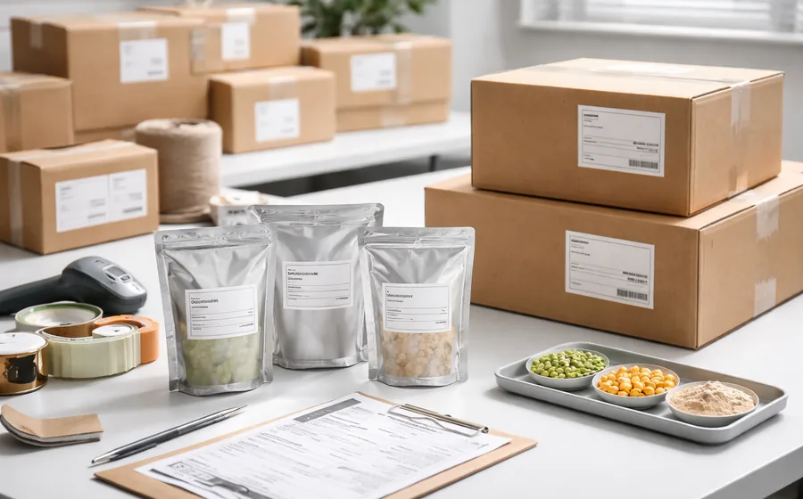 Flexible Delivery Planning
