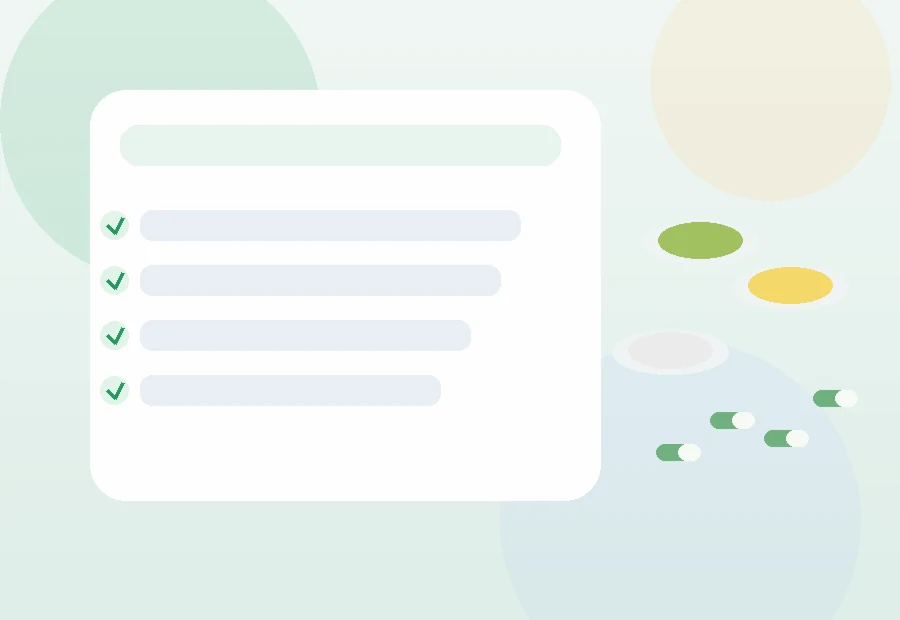 Ingredient sourcing and execution planning