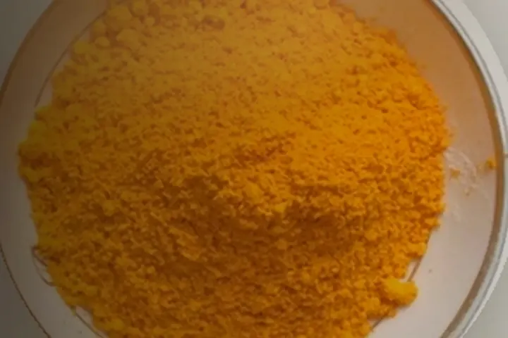 Riboflavin (Vitamin B2)