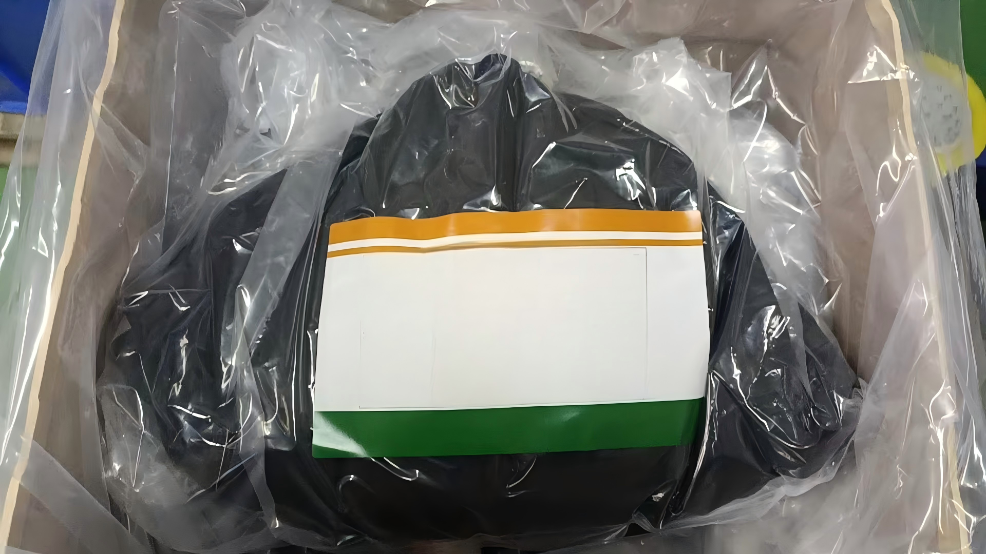 Outbound photo 3 (shipment proof)