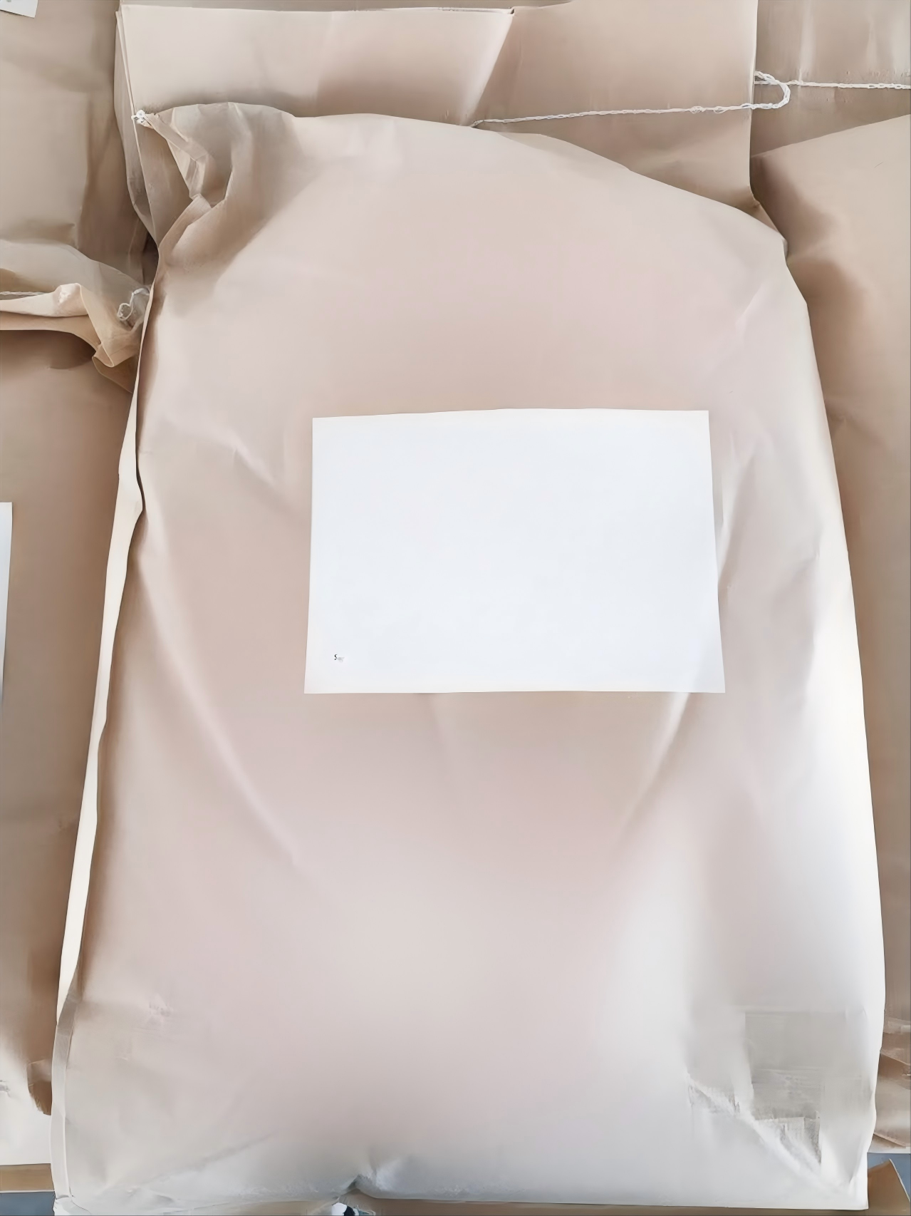 Outbound photo 1 (shipment proof)