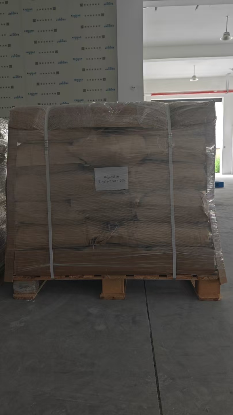 Outbound photo 3 (shipment proof)