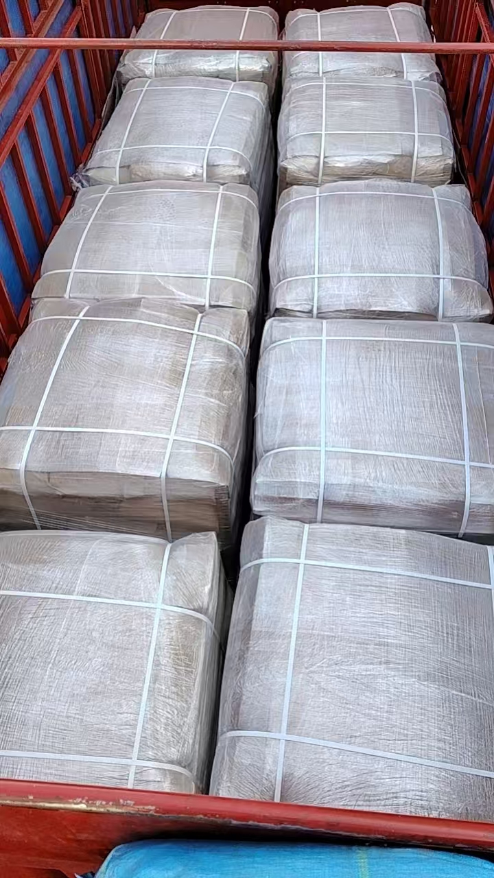 Outbound photo 4 (shipment proof)