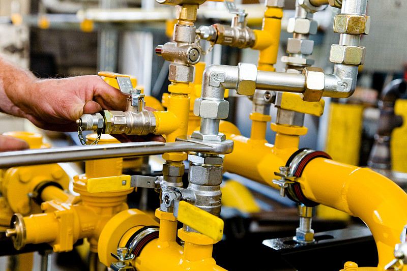 The Wide Application and Importance of Pressure Stabilizing Pump