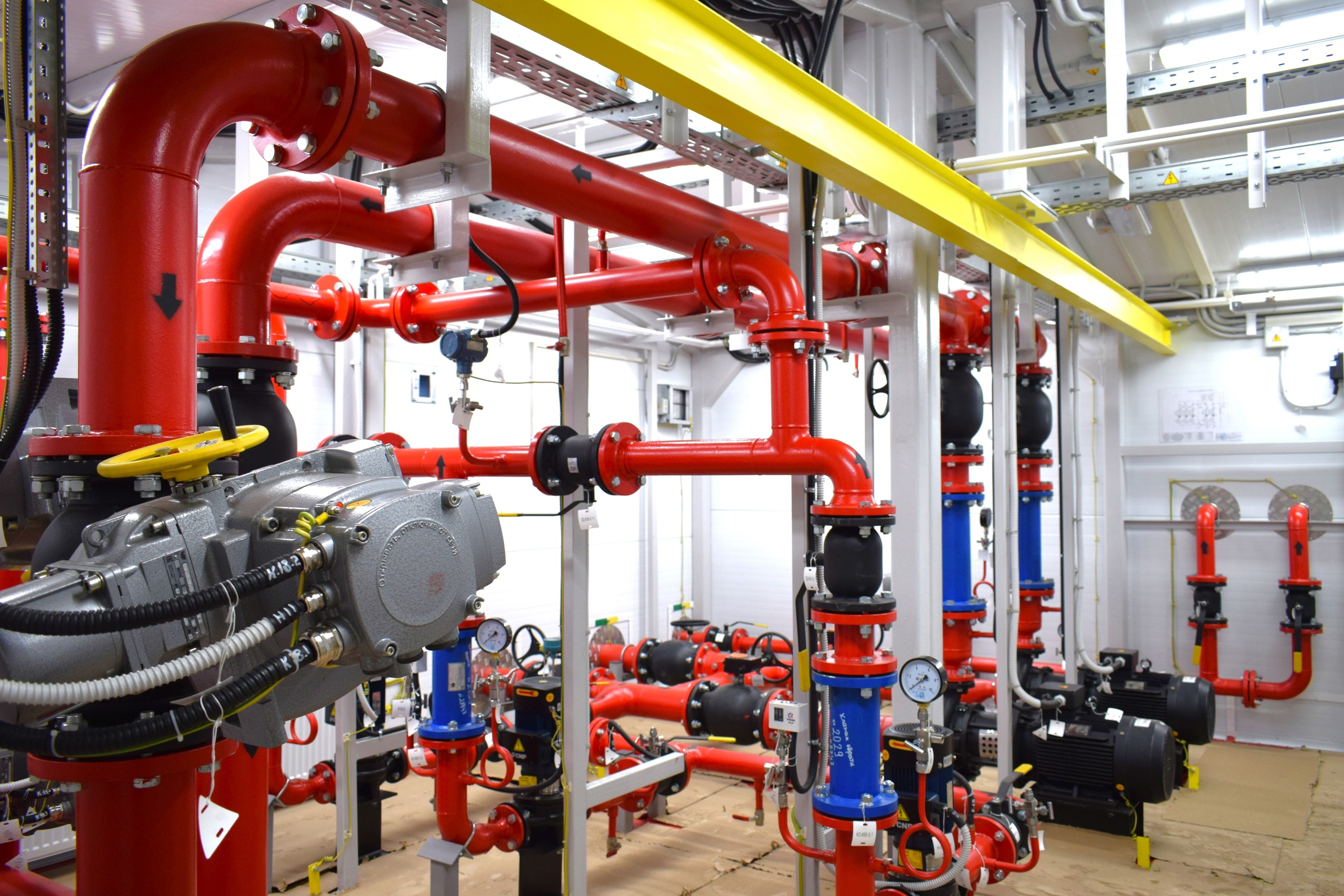 34 IMMIGRATION POLICE OFFICER HOUSING PROJECT IN BANGKOK,THAILAND