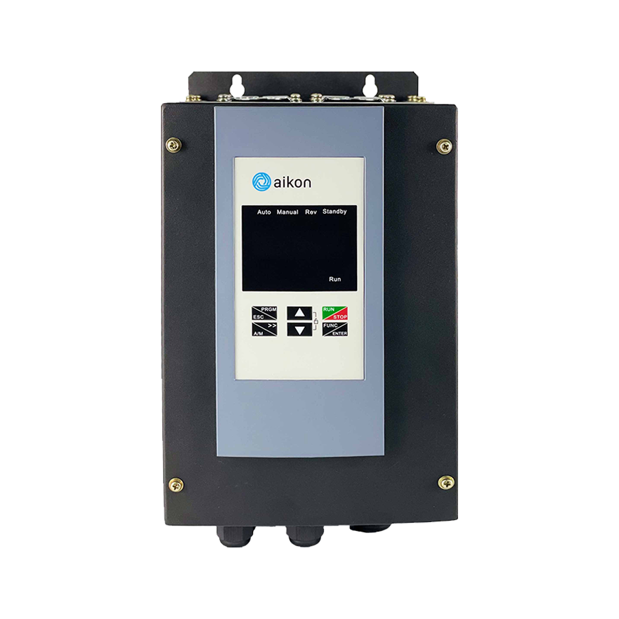 PD SS Inverter | Household Energy-Saving Compact Low-Noise Protection - AIKON