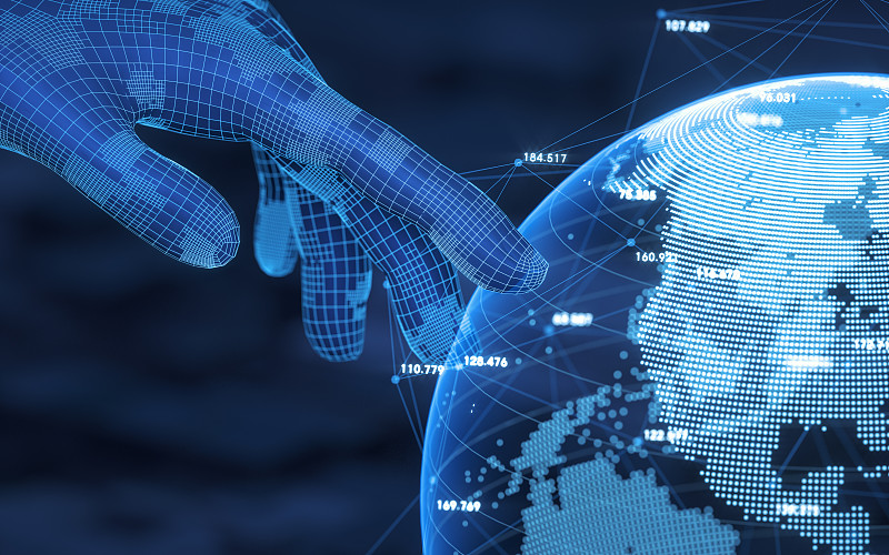 Digital and Analog Quantities: The Cornerstones of the Electronic World