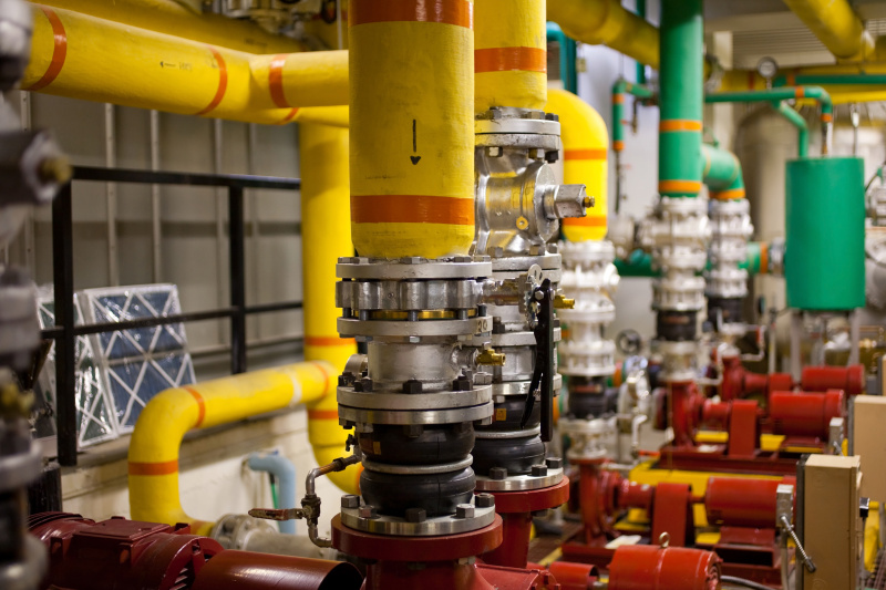 Performance Evaluation: Ensuring Efficient Pump Operation