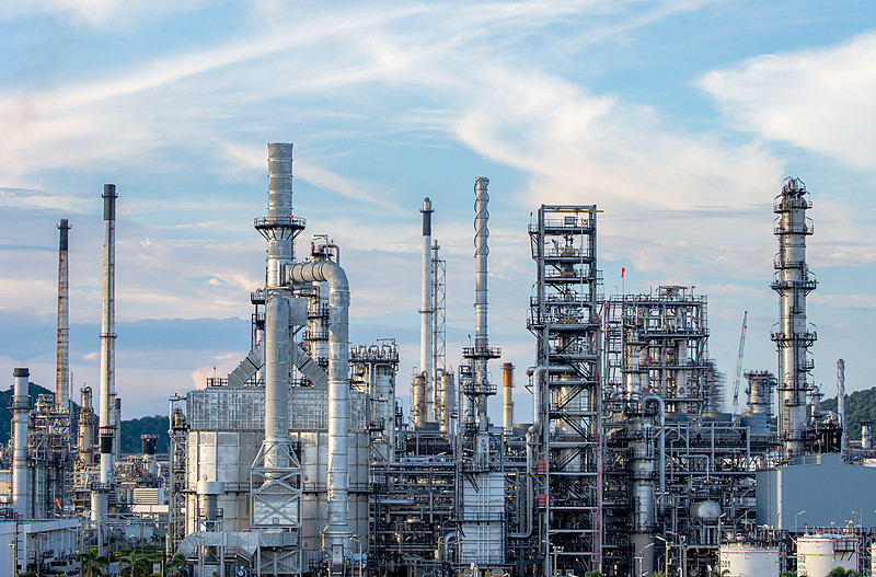 Industry