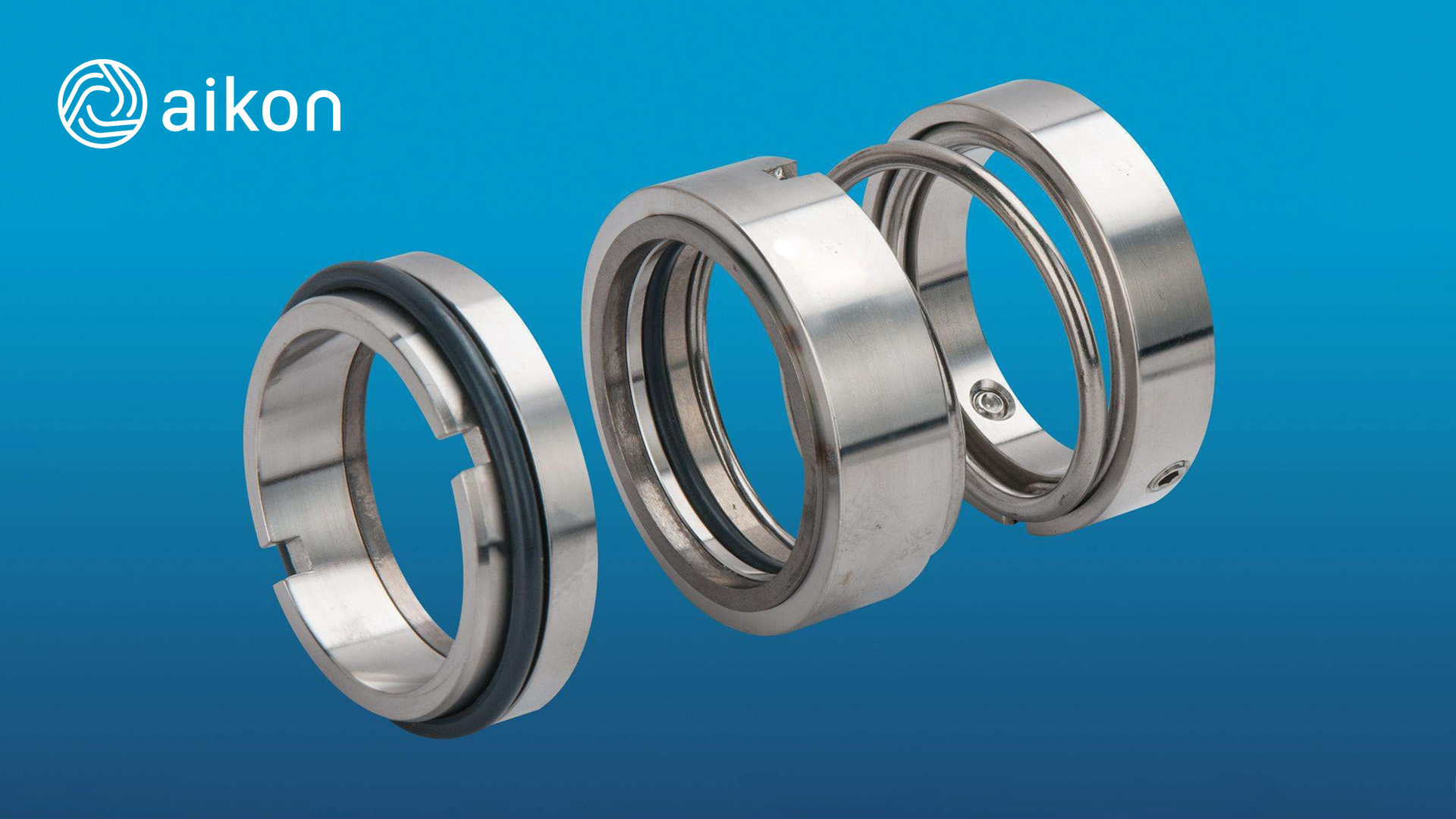 Differences between Mechanical Seals and Packing Seals for Pumps