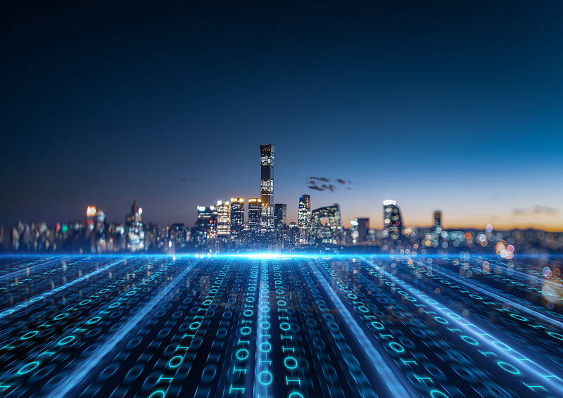 Exploring RS485: The Darling of the Industrial Communication Field