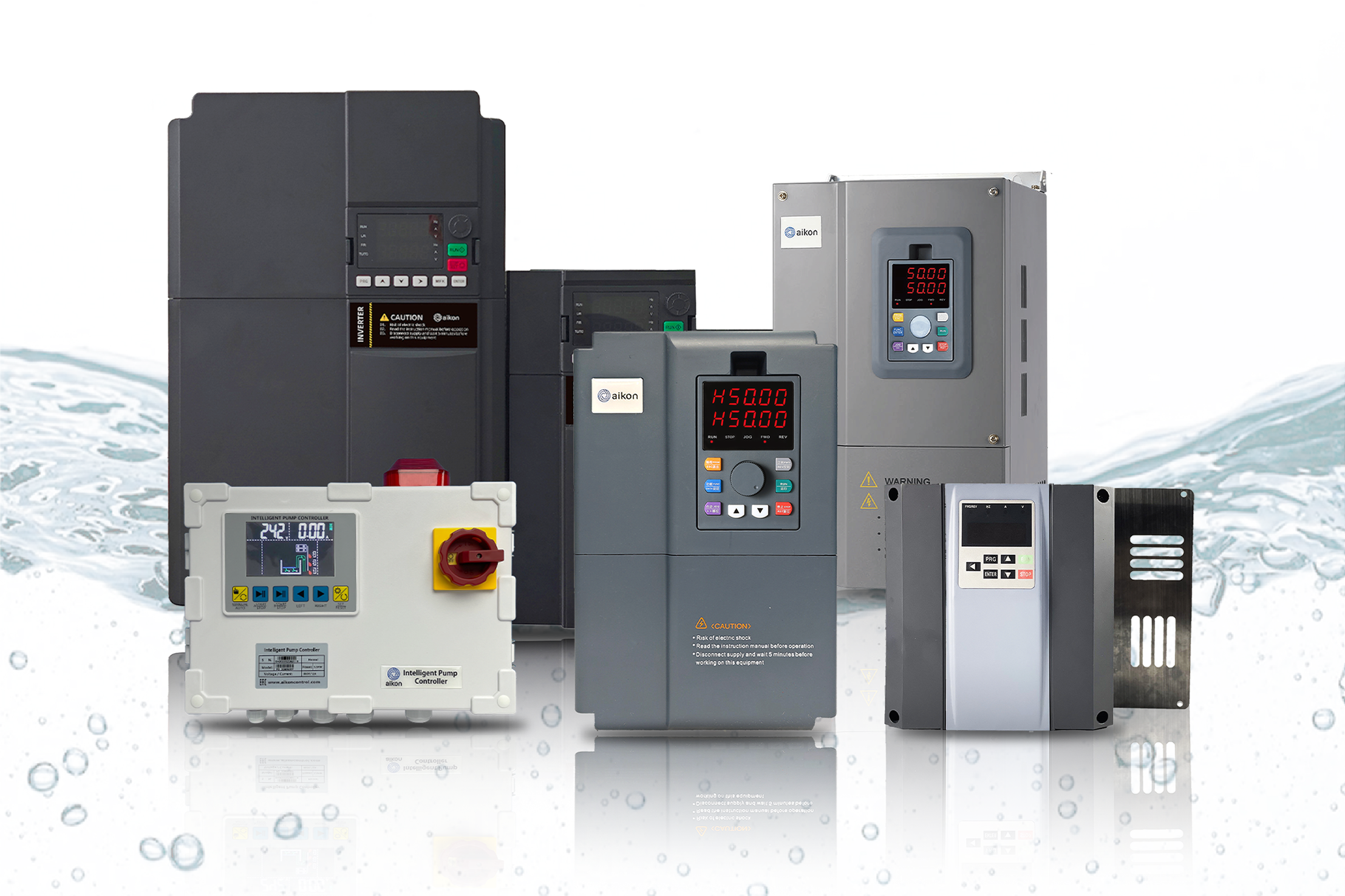 Comprehensive Analysis of Inverter and Motor Selection Specifications