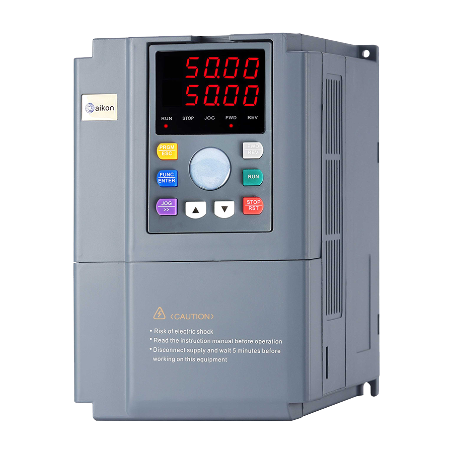 PD ES IP20 Variable Frequency Drive | IP20 Protection Multi-Scenario Application - AIKON