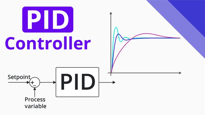 PID Parameter Tuning Practice: The Art of Tuning from Oscillatory Curves to Stable Output