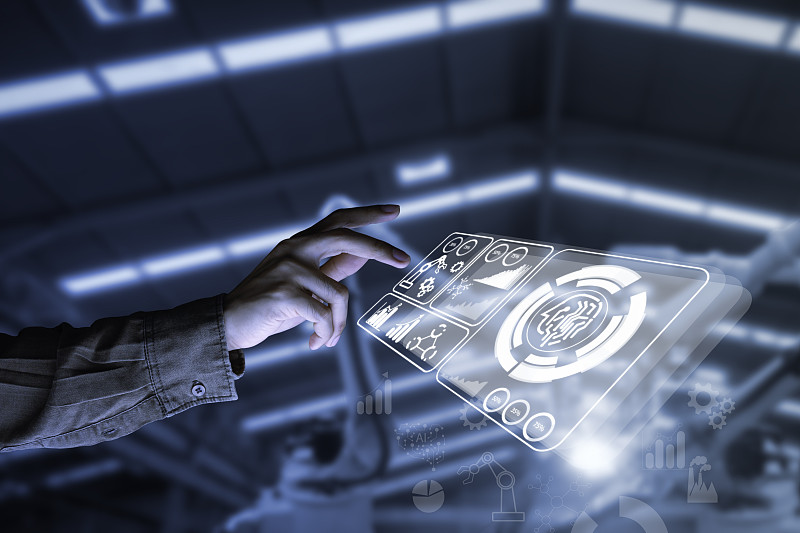 Analogy with Smart Bands: From Health to Pump Machinery