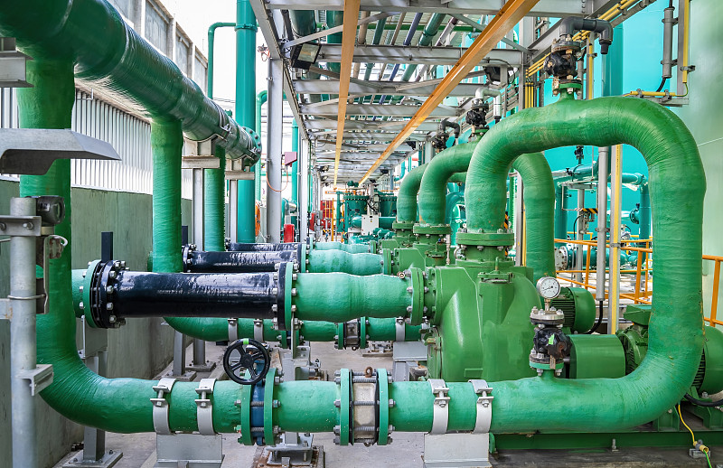 Classification of Pumps 2