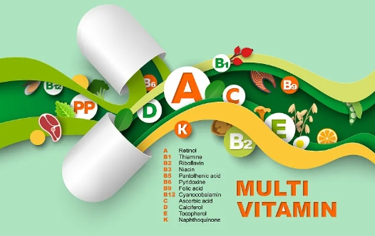 Vitamins